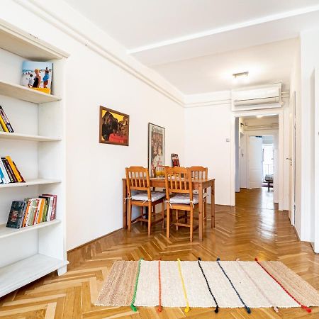 Buda Castle Cosy Apartment 布达佩斯 外观 照片