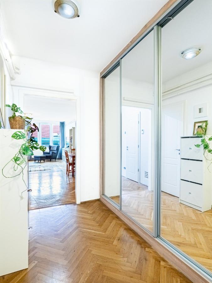 Buda Castle Cosy Apartment 布达佩斯 外观 照片