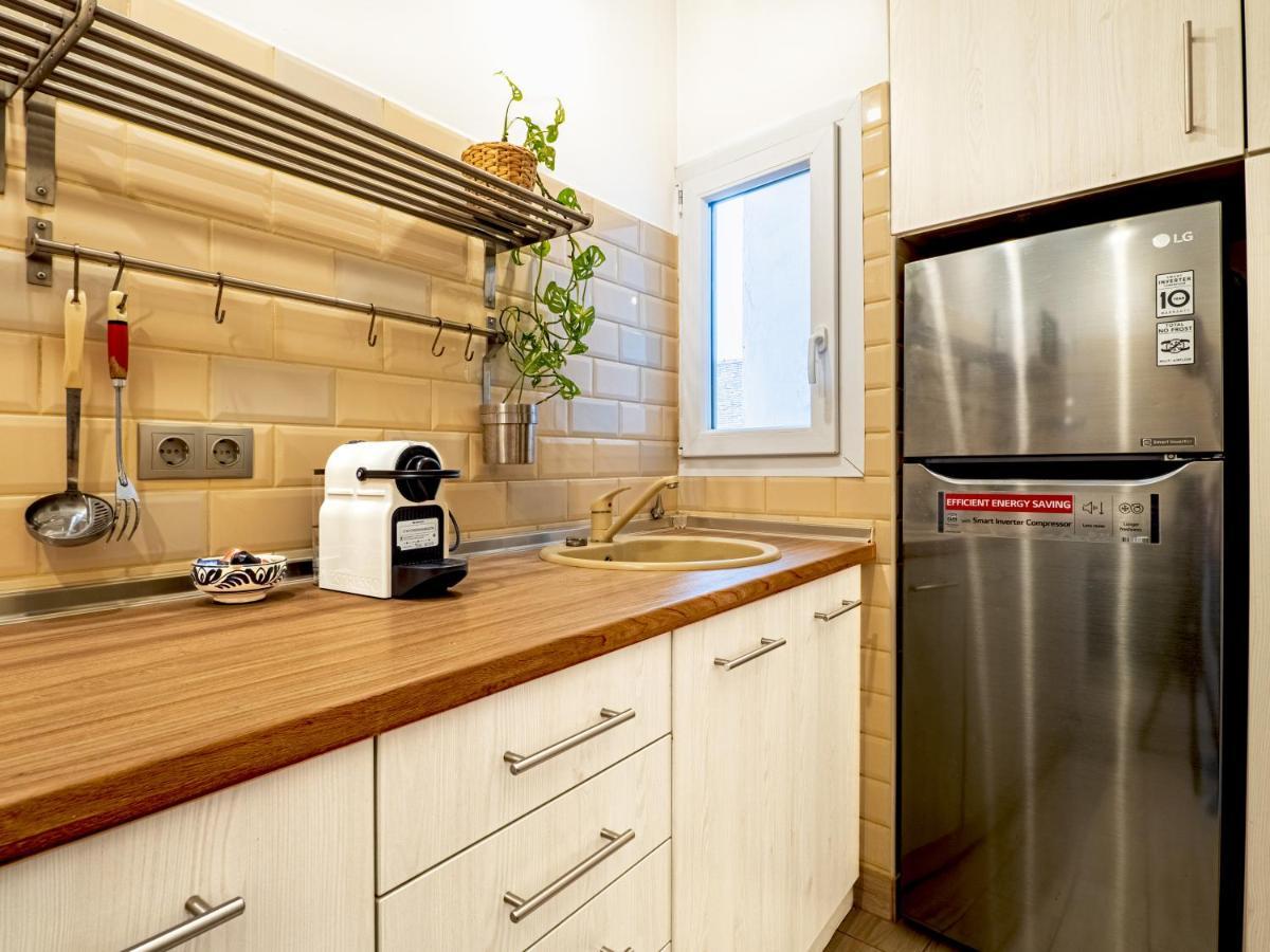 Buda Castle Cosy Apartment 布达佩斯 外观 照片