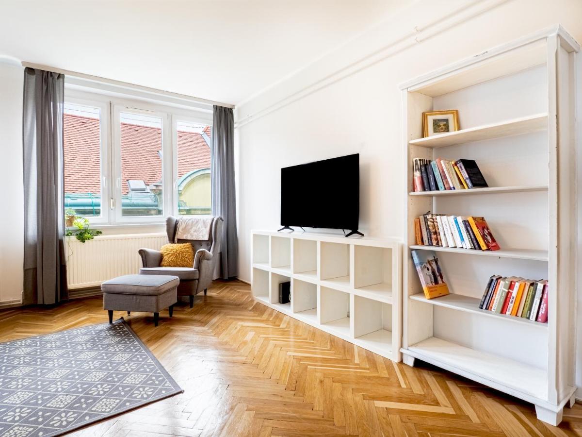 Buda Castle Cosy Apartment 布达佩斯 外观 照片