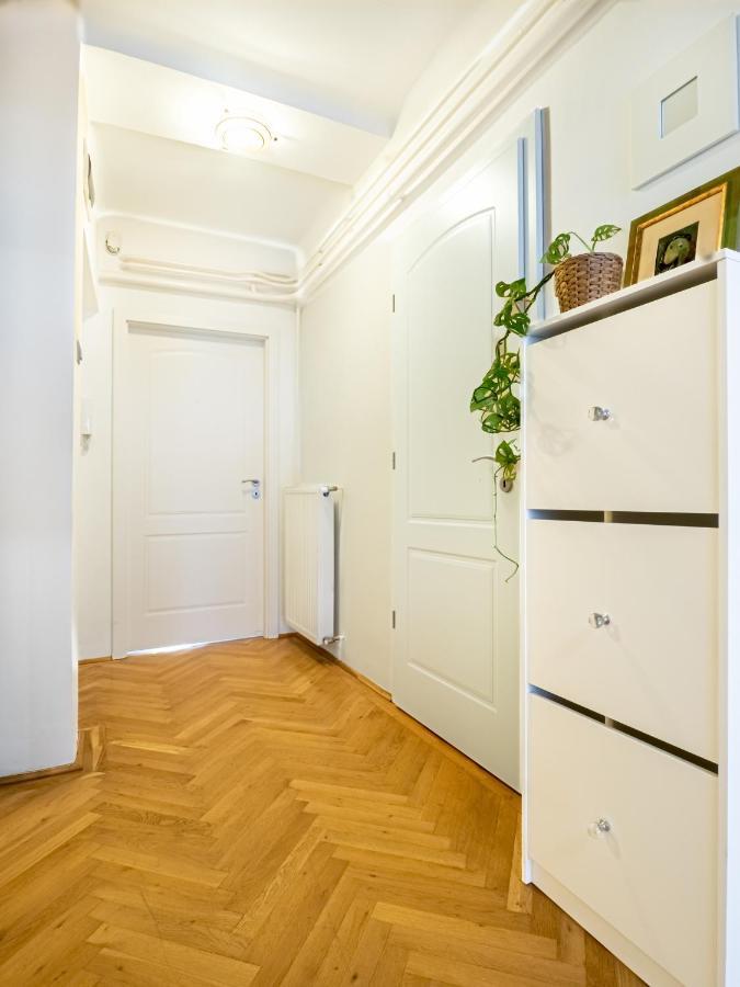 Buda Castle Cosy Apartment 布达佩斯 外观 照片